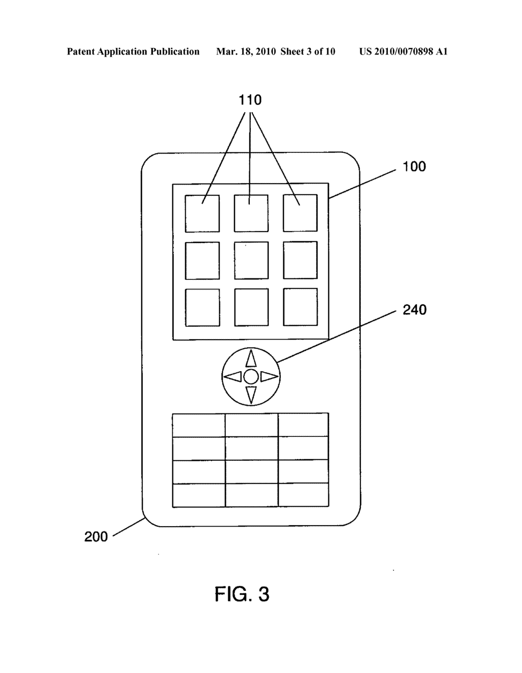 CONTEXTUAL WINDOW-BASED INTERFACE AND METHOD THEREFOR - diagram, schematic, and image 04