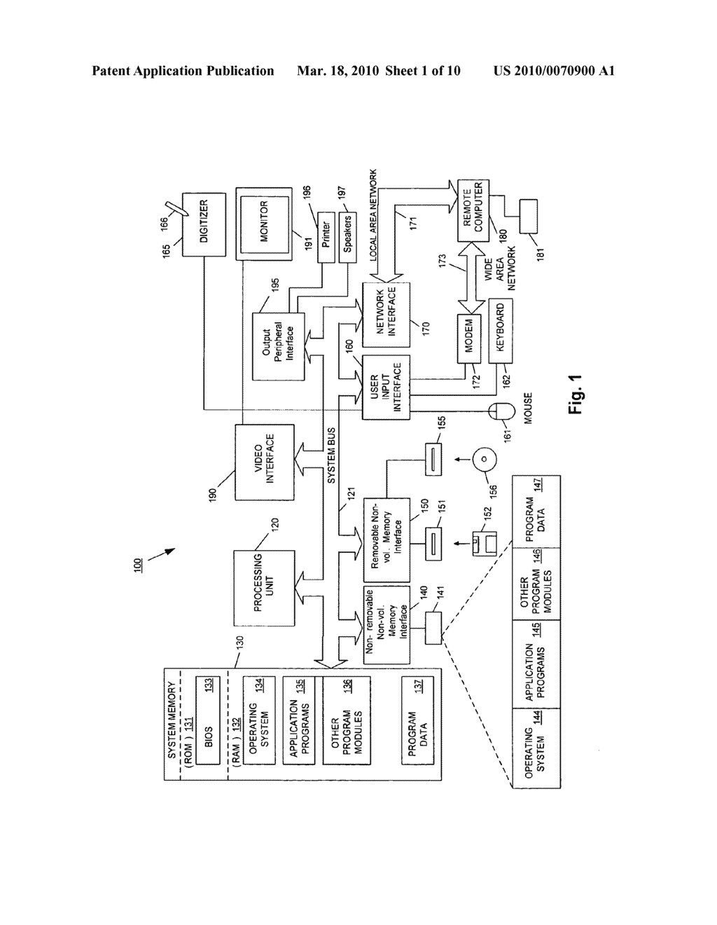 RICH DRAG DROP USER INTERFACE - diagram, schematic, and image 02