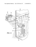 SYSTEM STATUS USER INTERFACES diagram and image