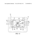 SYSTEM STATUS USER INTERFACES diagram and image