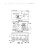 SYSTEM STATUS USER INTERFACES diagram and image