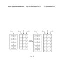 ELECTRONIC DEVICE AND METHOD FOR SORTING MENU OPTIONS OF A PROGRAM MENU IN THE ELECTRONIC DEVICE diagram and image