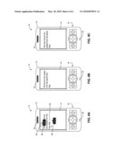 METHOD AND APPARATUS FOR SELECTING AN OBJECT diagram and image