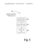 System and Method for Sharing Objects Between Applications in a Virtual Runtime Environment diagram and image