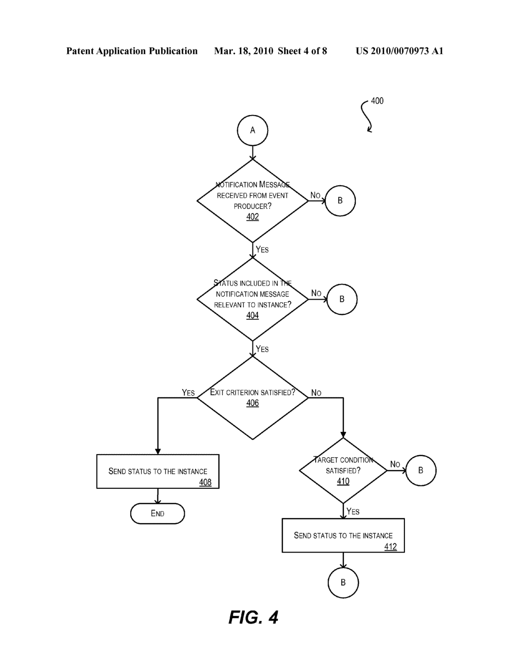GENERIC WAIT SERVICE: PAUSING A BPEL PROCESS - diagram, schematic, and image 05