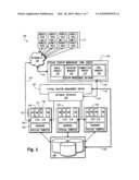 VDI Storage Overcommit And Rebalancing diagram and image