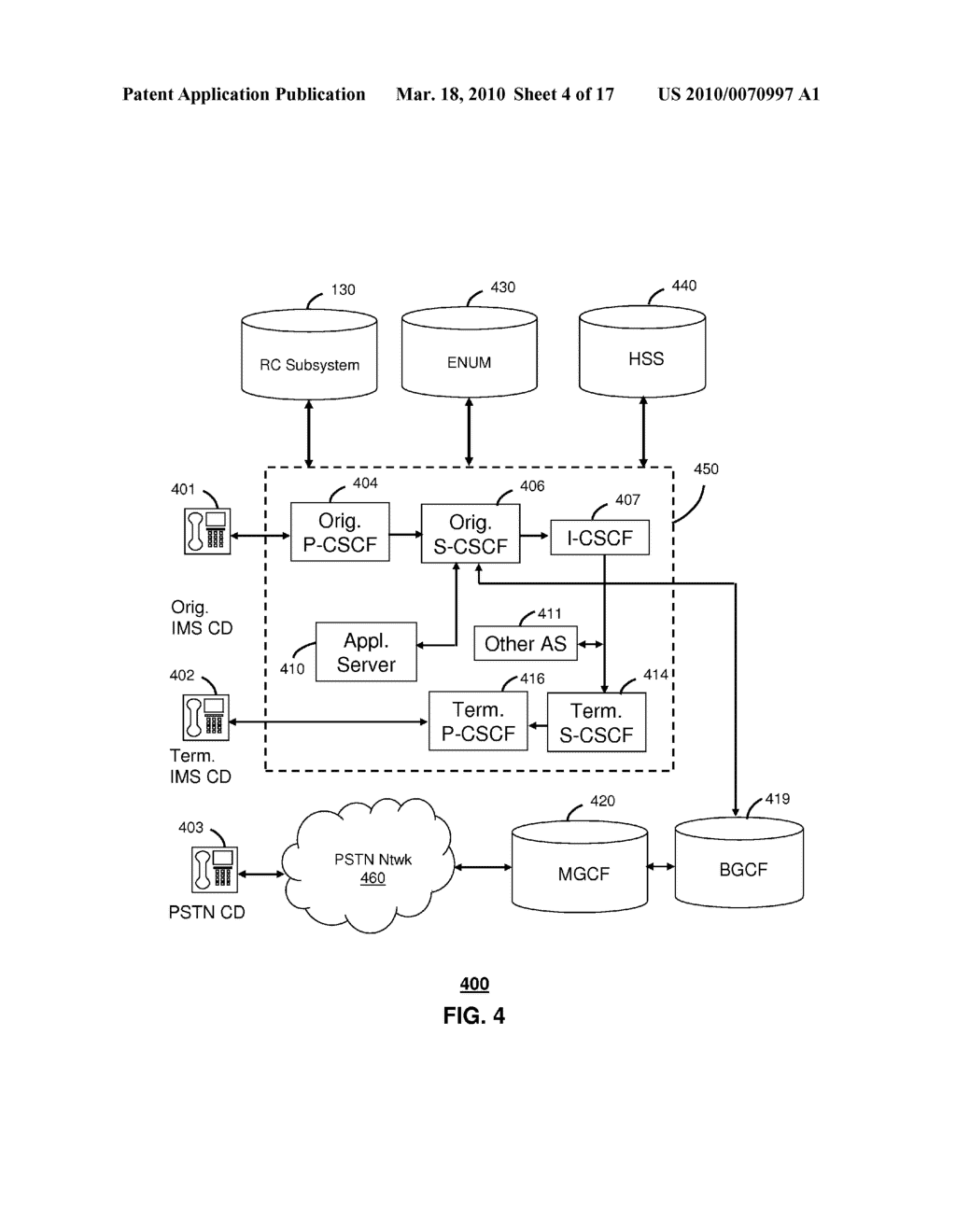 SYSTEM FOR MANAGING MEDIA PRESENTATIONS - diagram, schematic, and image 05