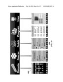 SYSTEM FOR MANAGING MEDIA PRESENTATIONS diagram and image