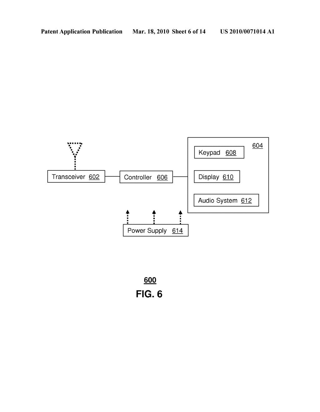 METHOD AND SYSTEM FOR DISTRIBUTING MEDIA CONTENT - diagram, schematic, and image 07