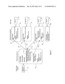 SYSTEMS AND METHODS FOR DISTRIBUTING SOFTWARE FOR A HOST DEVICE IN A CABLE SYSTEM diagram and image