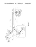 SYSTEMS AND METHODS FOR DISTRIBUTING SOFTWARE FOR A HOST DEVICE IN A CABLE SYSTEM diagram and image