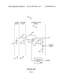 Low Noise Block Control Circuit diagram and image