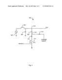 Low Noise Block Control Circuit diagram and image