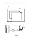 SYSTEM FOR PREVENTING UNAUTHORIZED ACQUISITION OF INFORMATION AND METHOD THEREOF diagram and image