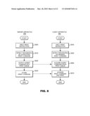 SYSTEM FOR PREVENTING UNAUTHORIZED ACQUISITION OF INFORMATION AND METHOD THEREOF diagram and image