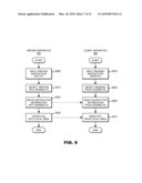 SYSTEM FOR PREVENTING UNAUTHORIZED ACQUISITION OF INFORMATION AND METHOD THEREOF diagram and image