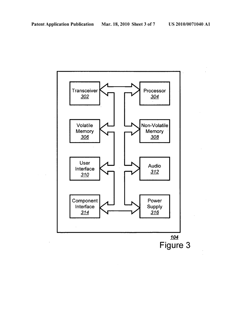 SECURE SERVER CERTIFICATE TRUST LIST UPDATE FOR CLIENT DEVICES - diagram, schematic, and image 04