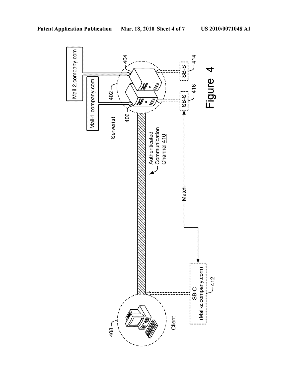 SERVICE BINDING - diagram, schematic, and image 05