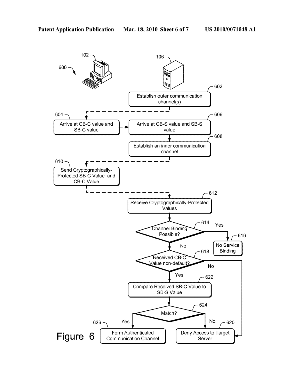 SERVICE BINDING - diagram, schematic, and image 07