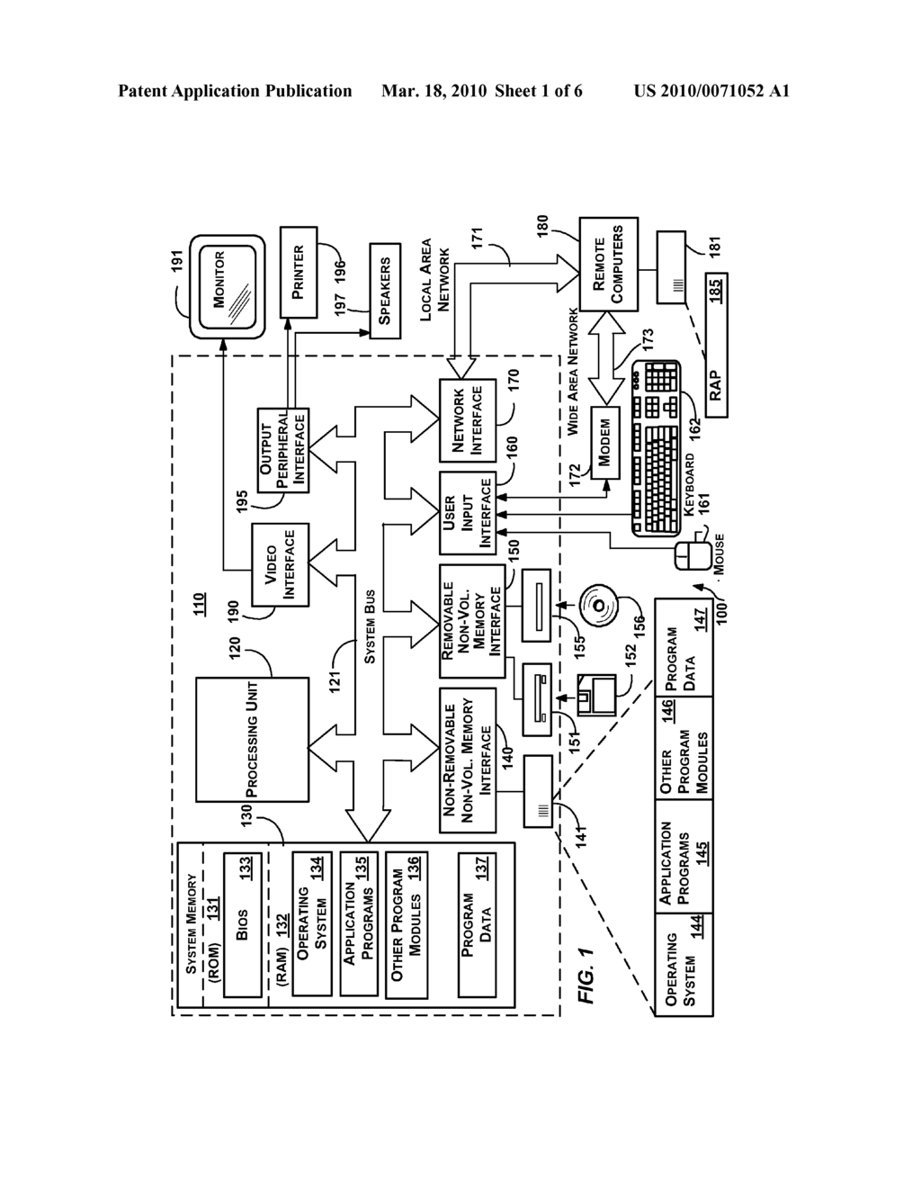 REVERSE PROXY ARCHITECTURE - diagram, schematic, and image 02