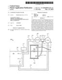 AUTOMATIC WATER LEVELER diagram and image