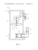 AUTOMATIC WATER LEVELER diagram and image