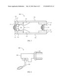 AUTOMATIC WATER LEVELER diagram and image