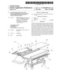 SYSTEMS FOR PATIENT TRANSFER, DEVICES FOR MOVEMENT OF A PATIENT, AND METHODS FOR TRANSFERING A PATIENT FOR TREATMENT diagram and image