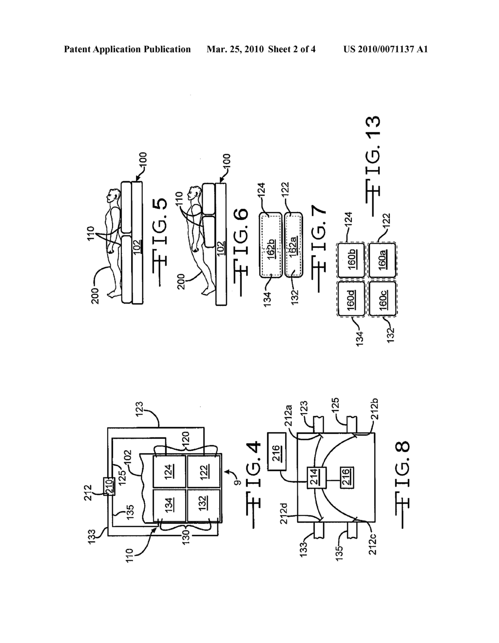 RESILIENT MATERIAL/AIR BLADDER SYSTEM - diagram, schematic, and image 03