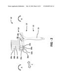 FLEX BRUSH APPARATUS AND METHOD diagram and image