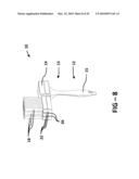 FLEX BRUSH APPARATUS AND METHOD diagram and image