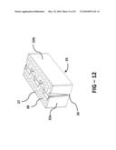 FLEX BRUSH APPARATUS AND METHOD diagram and image