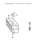 FLEX BRUSH APPARATUS AND METHOD diagram and image