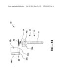 FLEX BRUSH APPARATUS AND METHOD diagram and image