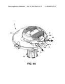 Removable Internal Air Diffuser diagram and image