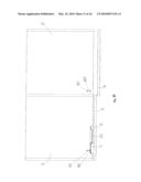 DEVICE FOR CUSHIONING AN OPENING AND CLOSING MOVEMENT OF SLIDING SHUTTERS, PARTICULARLY FOR FURNITURE diagram and image