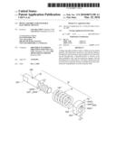 HINGE ASSEMBLY FOR FOLDABLE ELECTRONIC DEVICES diagram and image