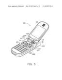 HINGE ASSEMBLY FOR FOLDABLE ELECTRONIC DEVICES diagram and image