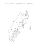 HINGE ASSEMBLY FOR FOLDABLE ELECTRONIC DEVICES diagram and image