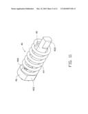 HINGE ASSEMBLY FOR FOLDABLE ELECTRONIC DEVICES diagram and image