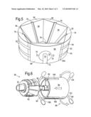 Tooling diagram and image