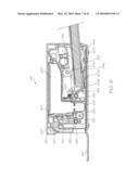 Method Of Assembling Print Media Transport Arrangement diagram and image