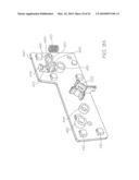 Method Of Assembling Print Media Transport Arrangement diagram and image