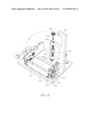 Method Of Assembling Print Media Transport Arrangement diagram and image