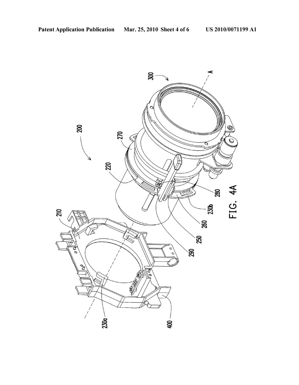 ASSEMBLING MECHANISM - diagram, schematic, and image 05