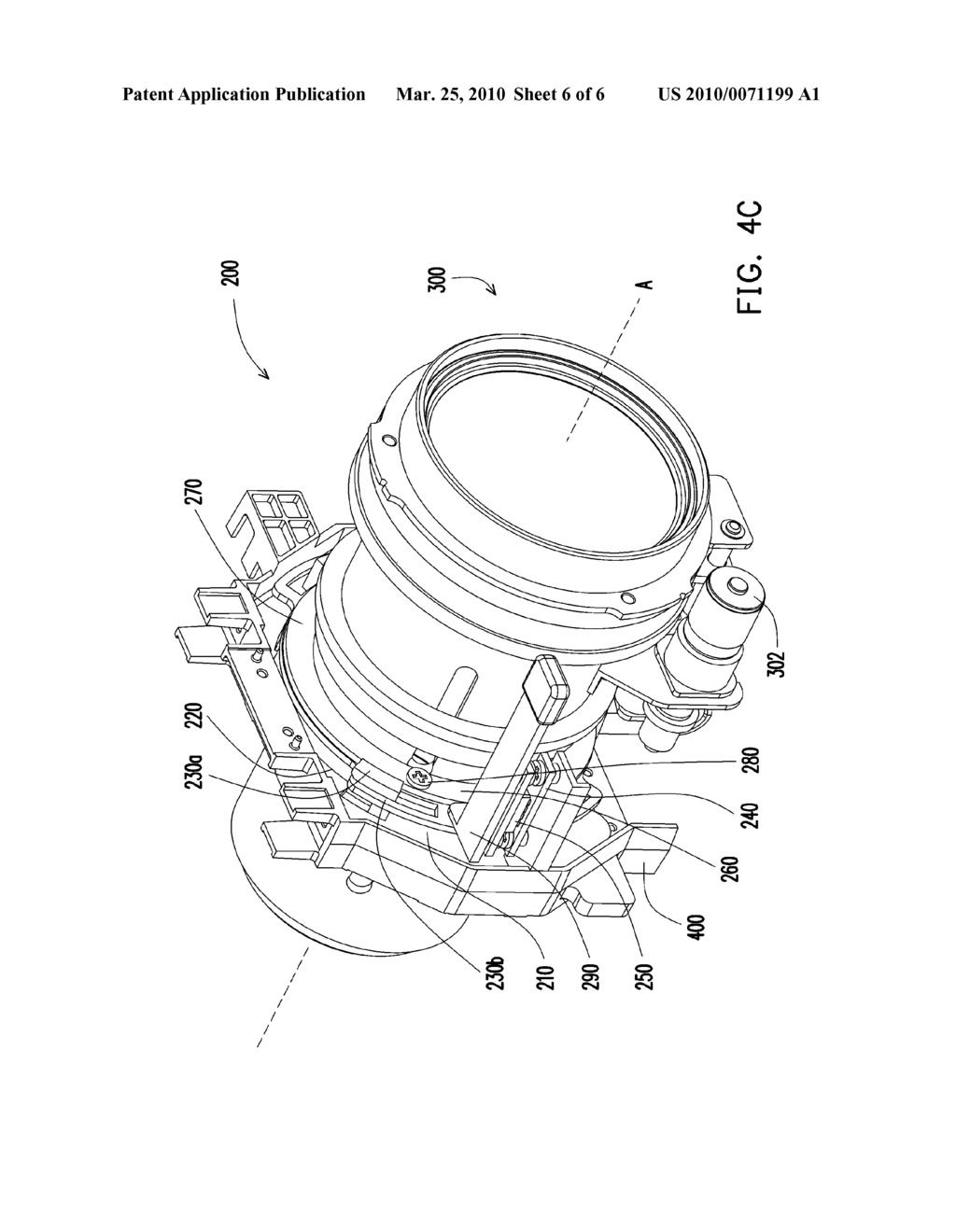 ASSEMBLING MECHANISM - diagram, schematic, and image 07