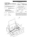 INK JET RECORDING HEAD AND METHOD OF MANUFACTURING THE SAME diagram and image