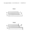 INK JET RECORDING HEAD AND METHOD OF MANUFACTURING THE SAME diagram and image