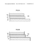 INK JET RECORDING HEAD AND METHOD OF MANUFACTURING THE SAME diagram and image