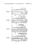 INK JET RECORDING HEAD AND METHOD OF MANUFACTURING THE SAME diagram and image